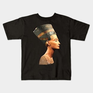 Nefertiti Kids T-Shirt